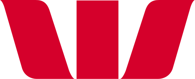 Westpac New Zealand logo