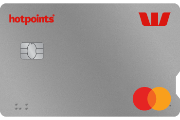 BusinessPLUS Mastercard with hotpoints