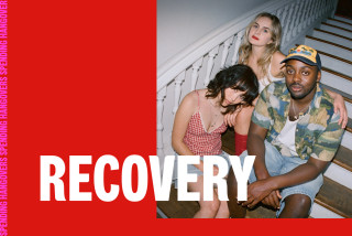 Recovery