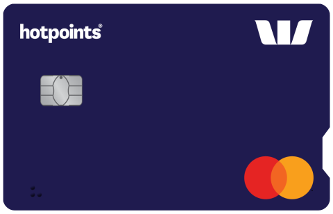 hotpoints® Mastercard®