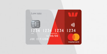 Credit cards | Westpac NZ