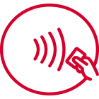 Contactless Payment Mark